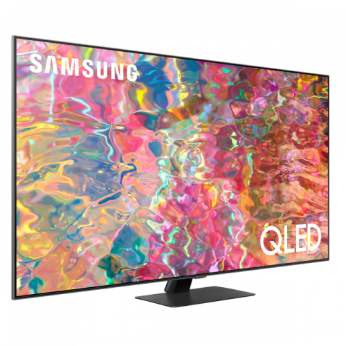 Samsung QE50Q80B