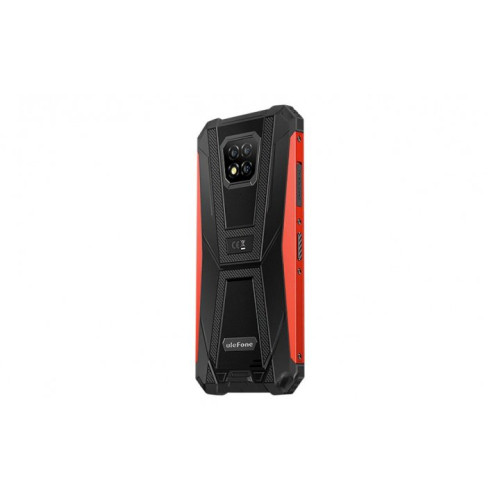 Смартфон Ulefone Armor 8 Pro 8/128GB Red