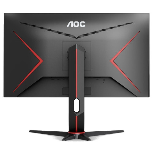 AOC U28G2XU2/BK