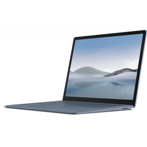 Ноутбук Microsoft Surface Laptop 4 13.5 (5BT-00024) Ice Blue