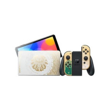 Nintendo Switch OLED Model The Legend of Zelda: Tears of the Kingdom Special Edition