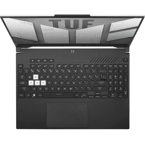 Ноутбук Asus TUF Dash F15 FX517ZC (FX517ZC-HN044)