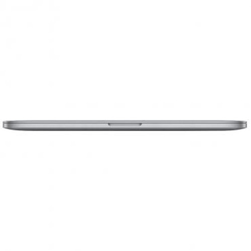 Apple MacBook Pro 16" Space Gray 2019 (Z0Y00003N, Z0Y0005GJ)
