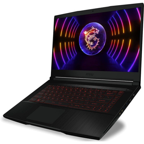 MSI Thin GF63 (12VF-436US)