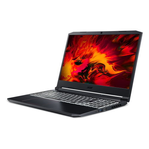 Ноутбук Acer Nitro 5 AN515-55-55M1 (NH.Q7MAA.00B)
