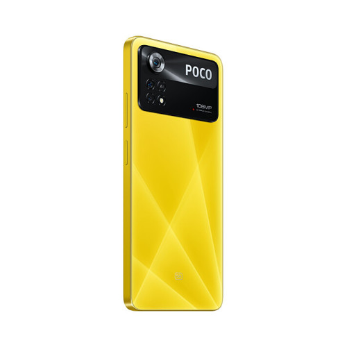 Xiaomi Poco X4 Pro 6/128GB Poco Yellow