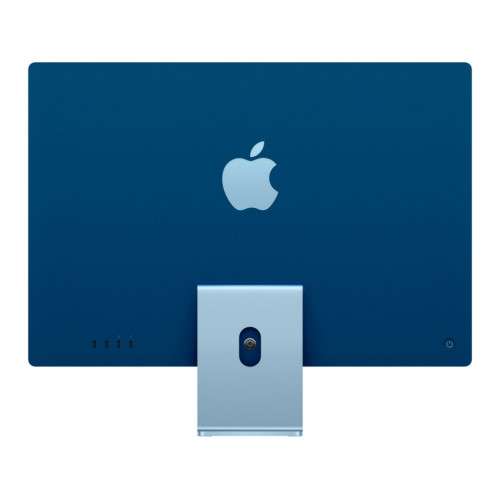 Apple iMac 24 M1 Blue 2021 (MGPL3)