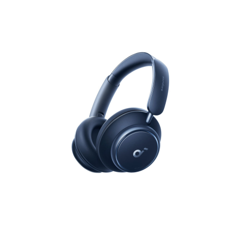 Використовуйте Anker SoundCore Space Q45 Blue (A3040G31) для незабутнього звукового досвіду