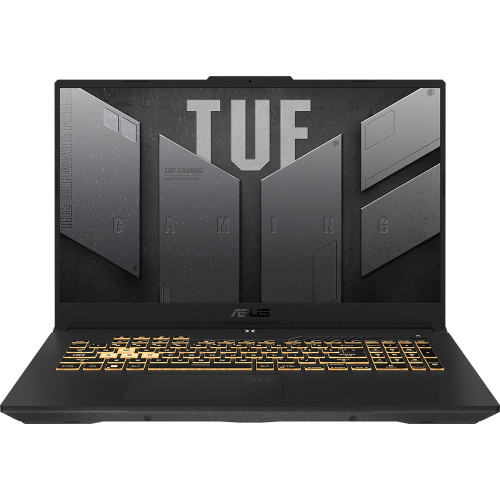 Ноутбук Asus TUF Gaming F17 FX707ZM (FX707ZM-HX016)