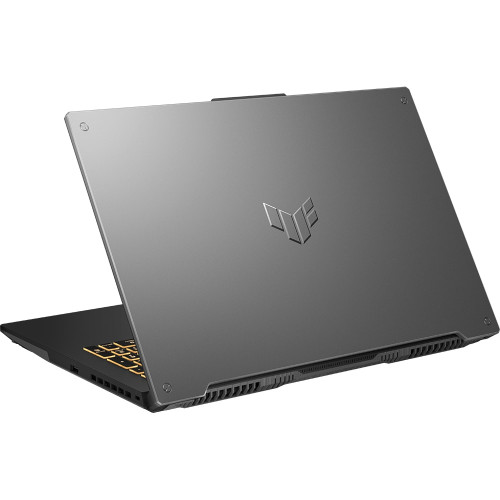 Ноутбук Asus TUF Gaming F17 FX707ZM (FX707ZM-HX016)
