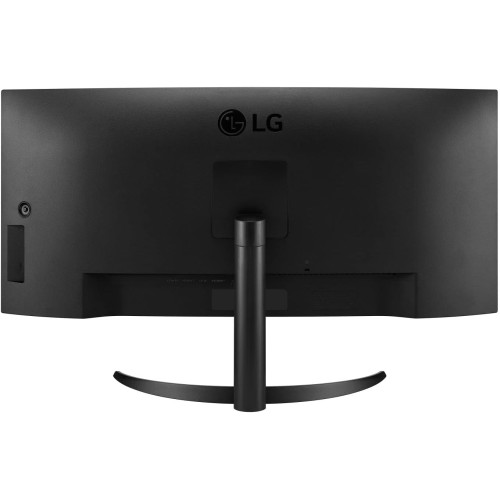 LG UltraWide 34WQ60C-B