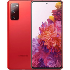 Samsung Galaxy S20 FE SM-G780G 6/128GB Cloud Red