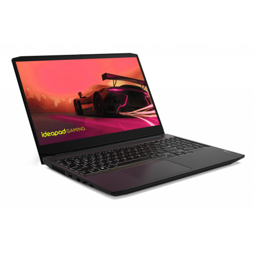 Нова графічна потужність Lenovo IdeaPad Gaming 3 15ACH6 (82K200UTUS)