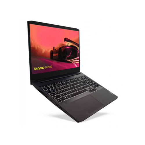 Lenovo IdeaPad Gaming 3 15ACH6 (82K200UTUS): захватывающий игровой опыт