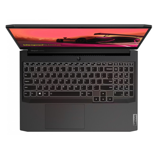 Lenovo IdeaPad Gaming 3 15ACH6 (82K200UTUS): захватывающий игровой опыт