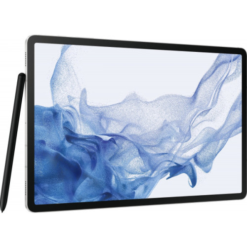 Samsung Galaxy Tab S8 Plus 12.4 5G – The Ultimate Mobile Experience!