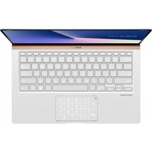 Asus ZenBook 14 UX433FAC i5-10210U/8GB/512/Win10(UX433FAC-A5173T)