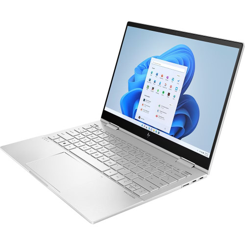 HP Envy x360 - топовий 2-в-1 ноутбук з функцією ультратонкої стильної конвертації.