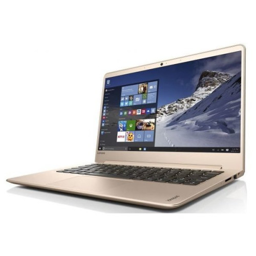 Ноутбук Lenovo IdeaPad 710S-13 (80SW008RRA) Gold