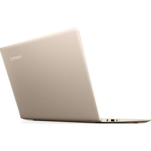 Ноутбук Lenovo IdeaPad 710S-13 (80SW008RRA) Gold