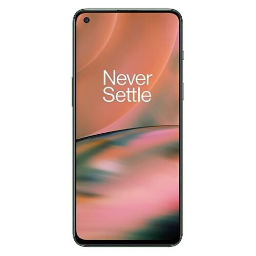 OnePlus Nord 2 5G 12/256GB Green Wood