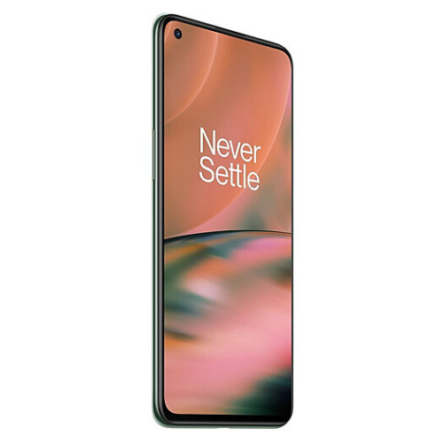 OnePlus Nord 2 5G 12/256GB Green Wood