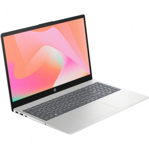 Огляд ноутбука HP 15-fc0018nq (7K0R1EA): основні характеристики та функціональні можливості