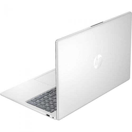 Огляд ноутбука HP 15-fc0018nq (7K0R1EA): основні характеристики та функціональні можливості