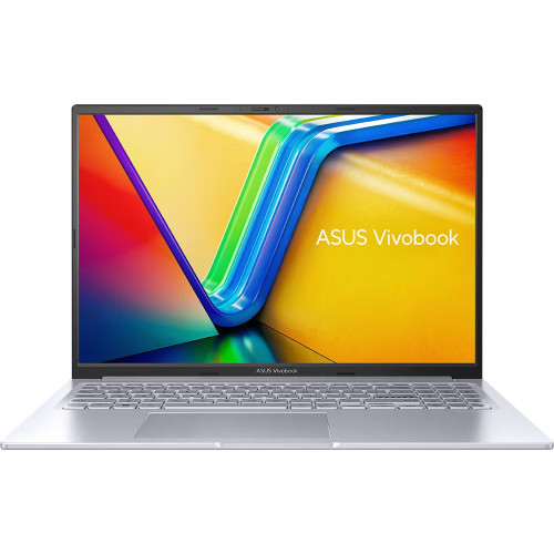 Asus Vivobook 16X OLED K3604ZA: вражаючий ноутбук з OLED-дисплеєм