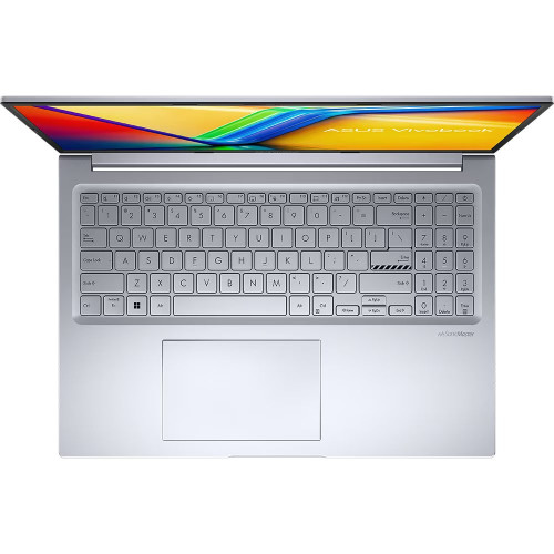 Asus Vivobook 16X OLED K3604ZA: вражаючий ноутбук з OLED-дисплеєм