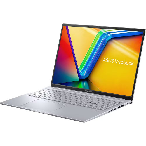 Asus Vivobook 16X OLED K3604ZA: вражаючий ноутбук з OLED-дисплеєм