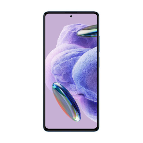 Xiaomi Redmi Note 12 Pro+ 5G - High-End Performance in Blue