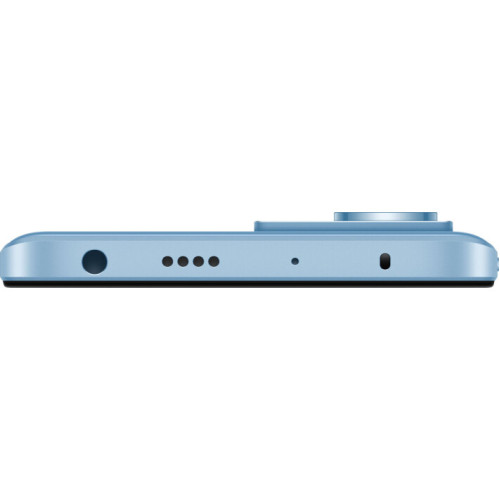 Xiaomi Redmi Note 12 Pro+ 5G - High-End Performance in Blue