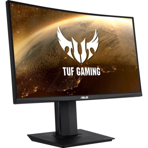 Asus TUF Gaming VG24VQ: Стійкий до випробувань екран з підтримкою FreeSync