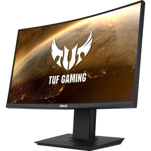 Asus TUF Gaming VG24VQ: Стійкий до випробувань екран з підтримкою FreeSync