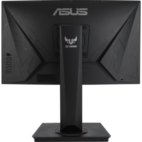 Asus TUF Gaming VG24VQ: Стійкий до випробувань екран з підтримкою FreeSync