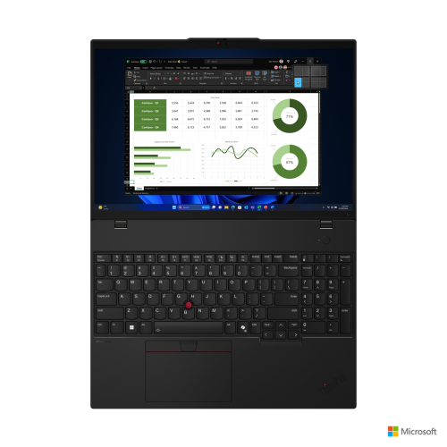 Lenovo ThinkPad L16 Gen 1 (21L4S2Q600)