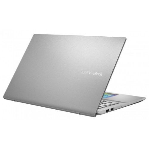 Asus VivoBook S15 S532FA i5-8265U/16GB/512/Win10 Silver(S532FA-BN086T)