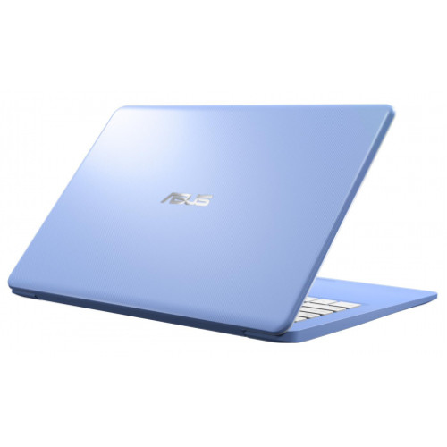 Asus VivoBook E406MA N4000/4G/64/Win10+Office Синий(E406MA-EK048TS)