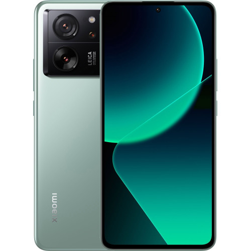 Xiaomi 13 Pro 12/512GB Flora Green