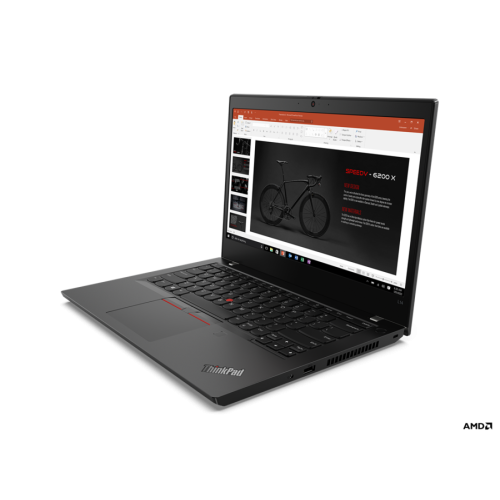 Ноутбук Lenovo ThinkPad L14 Gen 1 (20U5000CUS)