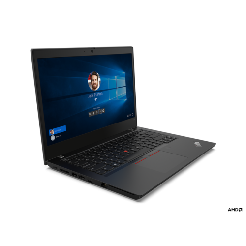 Ноутбук Lenovo ThinkPad L14 Gen 1 (20U5000CUS)