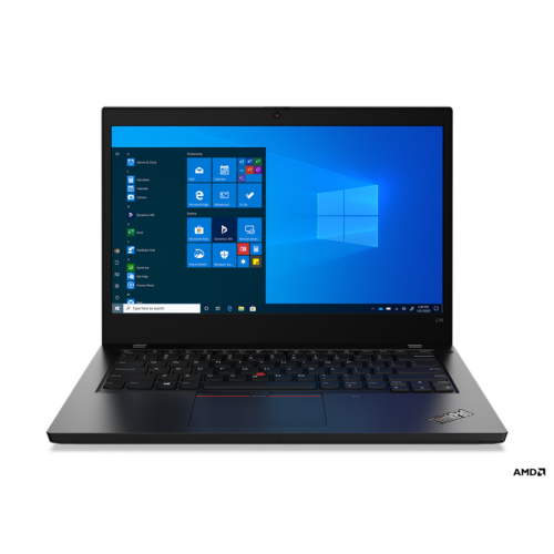 Ноутбук Lenovo ThinkPad L14 Gen 1 (20U5000CUS)