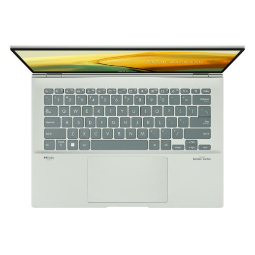 Ноутбук Asus ZenBook 14 UX3402ZA (UX3402ZA-KP375W)