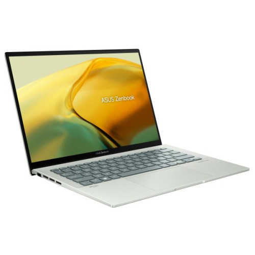 Ноутбук Asus ZenBook 14 UX3402ZA (UX3402ZA-KP375W)