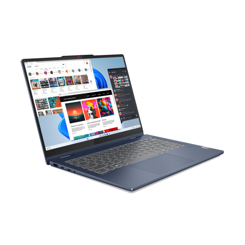 Lenovo IdeaPad 5 14IRU9 (83DT0002US)