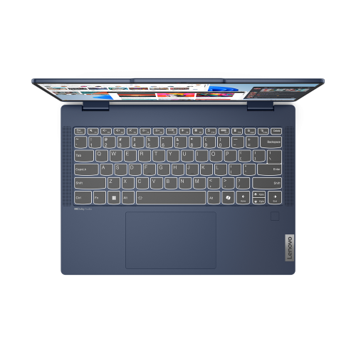 Lenovo IdeaPad 5 14IRU9 (83DT0002US)