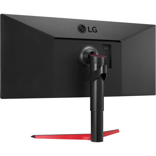 LG UltraWide 34WP65G-B