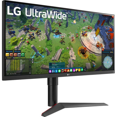 LG UltraWide 34WP65G-B