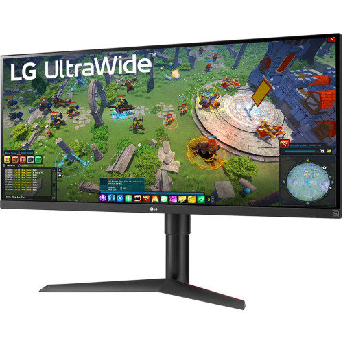 LG UltraWide 34WP65G-B